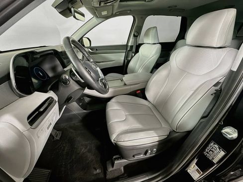 Used 2024 Hyundai Palisade SEL AWD/4WD image 31