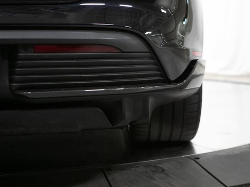 Certified 2021 Porsche Taycan Turbo S AWD/4WD image 20