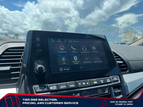 Used 2018 Honda Odyssey Touring image 32