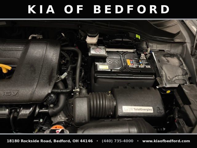 Certified 2024 Kia Soul GT-Line w/ Option Group 020 FWD image 28