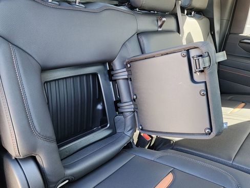 New 2026 GMC Sierra 2500 AT4 w/ AT4 Premium Plus Package image 49