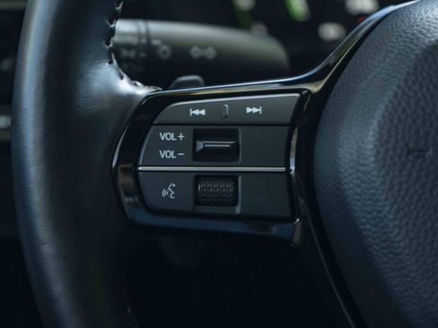 Used 2026 Honda CR-V Sport Touring image 20