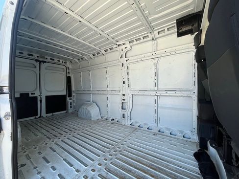 Used 2023 RAM ProMaster 3500 image 6
