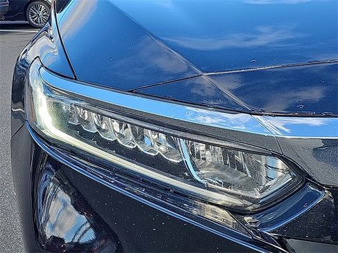 Used 2020 Honda Accord EX-L image 9
