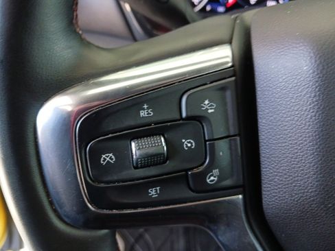 Used 2023 Chevrolet Blazer RS w/ Enhanced Convenience Package image 12