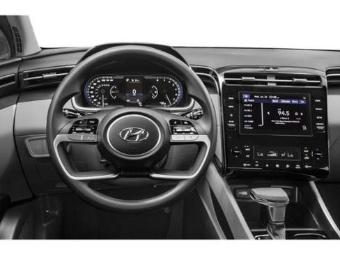 Used 2024 Hyundai Tucson SEL AWD/4WD image 37
