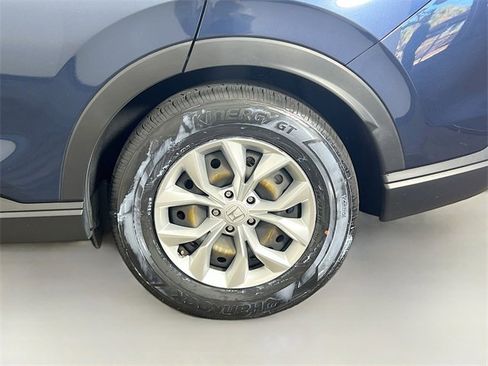 Certified 2024 Honda CR-V LX image 26