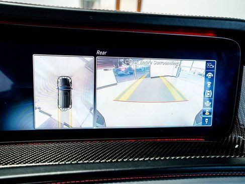 Used 2020 Mercedes-Benz G 63 AMG 4MATIC image 50