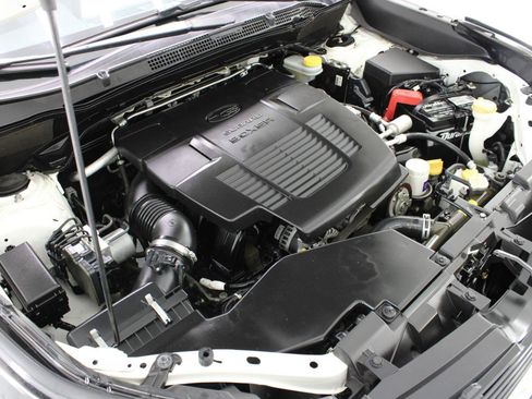 Used 2019 Subaru Forester Limited AWD/4WD image 82