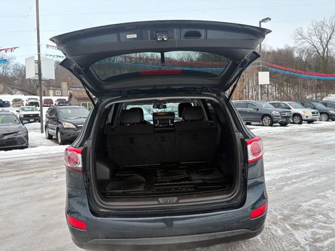 Used 2010 Hyundai Santa Fe SE w/ Premium Pkg 3 image 11