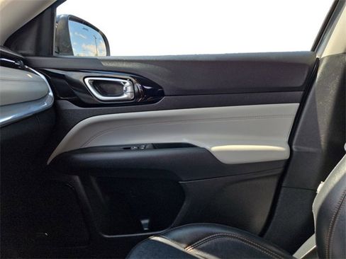 Used 2022 Jeep Compass Limited w/ Sun and Sound Group image 11