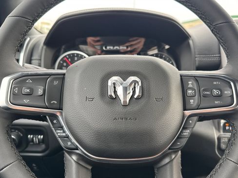 New 2026 RAM 1500 Laramie image 22