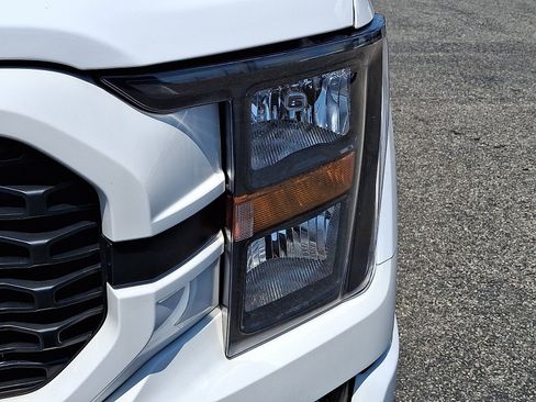 Certified 2023 Ford F150 XL w/ STX Appearance Package AWD/4WD image 8
