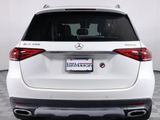 Used 2022 Mercedes-Benz GLE 350 4MATIC image 5