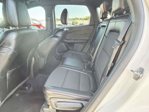 Used 2024 Ford Escape ST-Line w/ Tech Pack #1 AWD/4WD image 26
