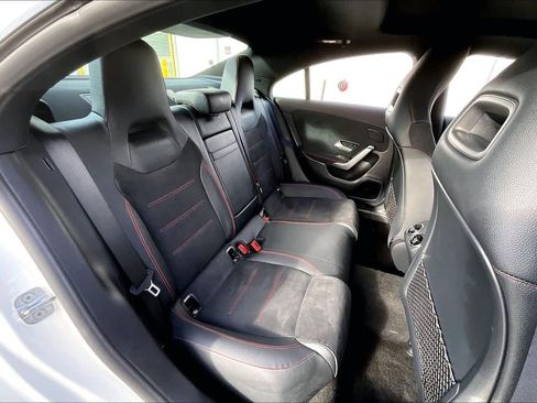 Used 2025 Mercedes-Benz CLA 250 4MATIC image 19