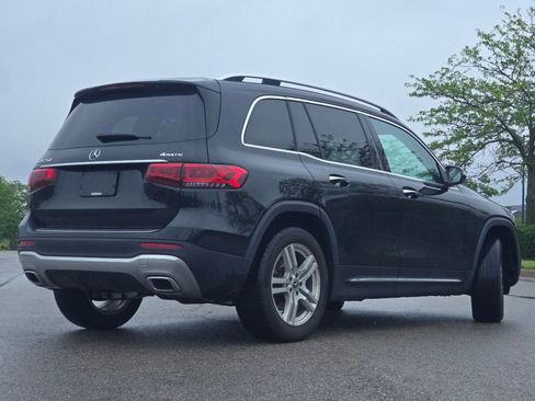 Certified 2023 Mercedes-Benz GLB 250 4MATIC image 16