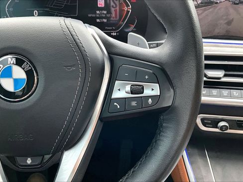 Used 2023 BMW X5 xDrive40i w/ Executive Package image 27