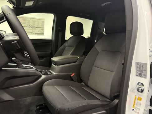 New 2026 Chevrolet Colorado W/T image 23