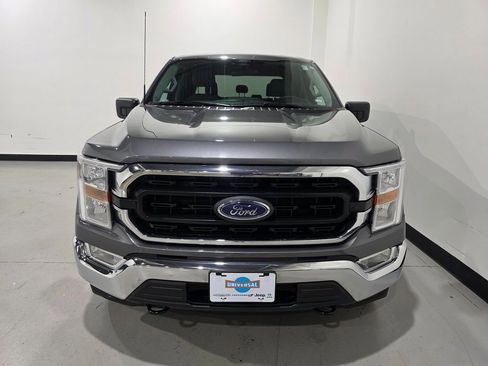 Used 2022 Ford F150 XLT image 9
