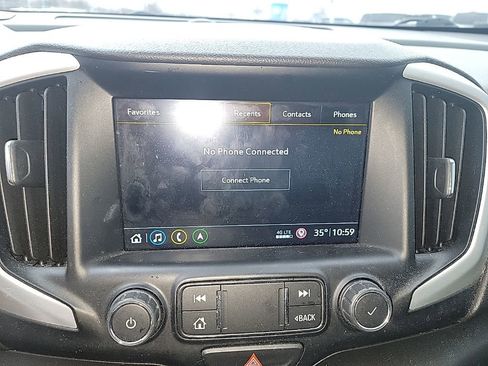 Used 2021 GMC Terrain SLE w/ Driver Convenience Package image 33