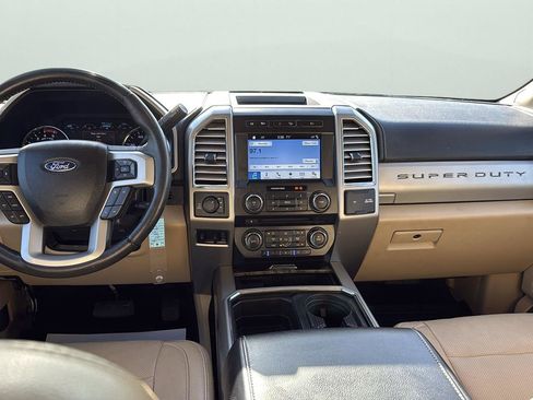 Used 2017 Ford F350 Lariat w/ Lariat Value Package image 22