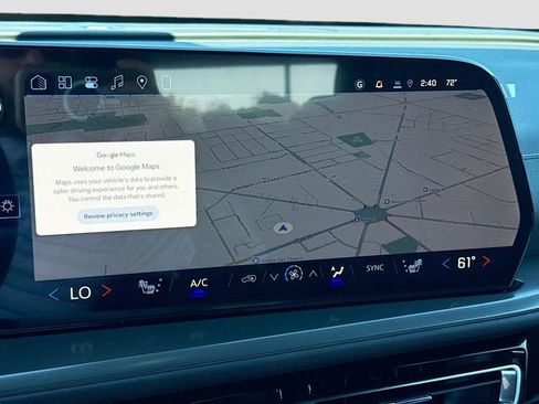 New 2026 Chevrolet Traverse LT w/ LPO, Floor Liner Package image 16