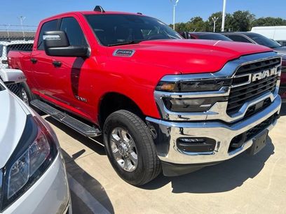 Certified 2026 RAM 2500 Big Horn