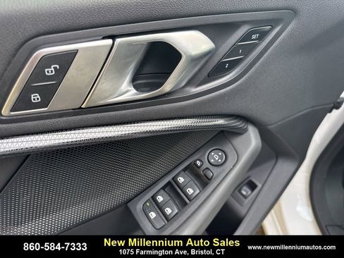 Used 2021 BMW 228i Gran Coupe 228i w/ Convenience Package image 13