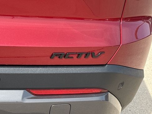 New 2027 Chevrolet Equinox ACTIV FWD image 10