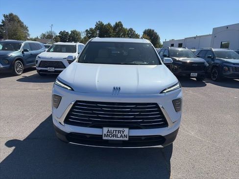 New 2026 Buick Enclave Preferred w/ Power Package image 9