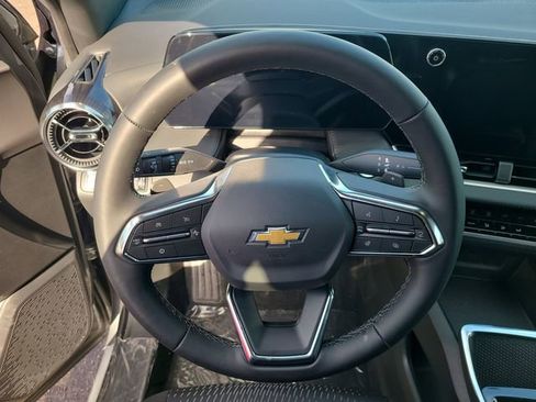 New 2026 Chevrolet Equinox LT w/ Safety and Technology Package image 21