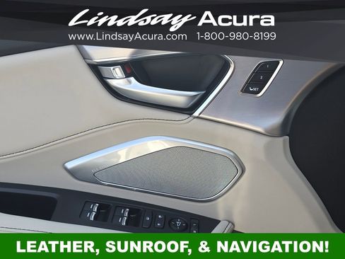 Used 2025 Acura RDX SH-AWD w/ Technology Package image 23