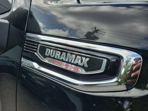 Used 2026 GMC Sierra 1500 Denali AWD/4WD image 6