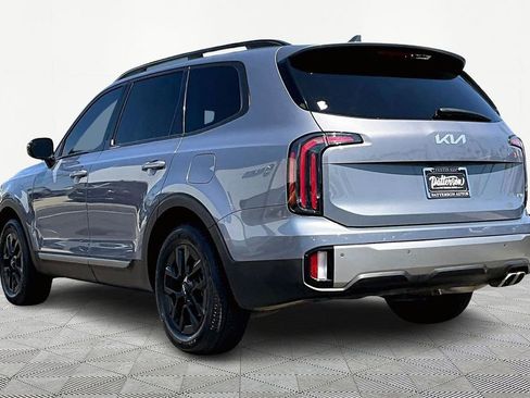 Used 2023 Kia Telluride SX Prestige X-Pro image 7