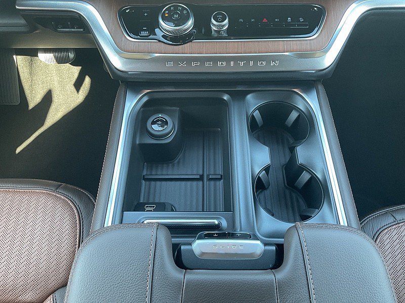 New 2026 Ford Expedition King Ranch AWD/4WD image 17