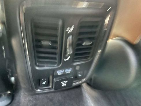 Used 2017 Jeep Grand Cherokee Summit AWD/4WD image 14