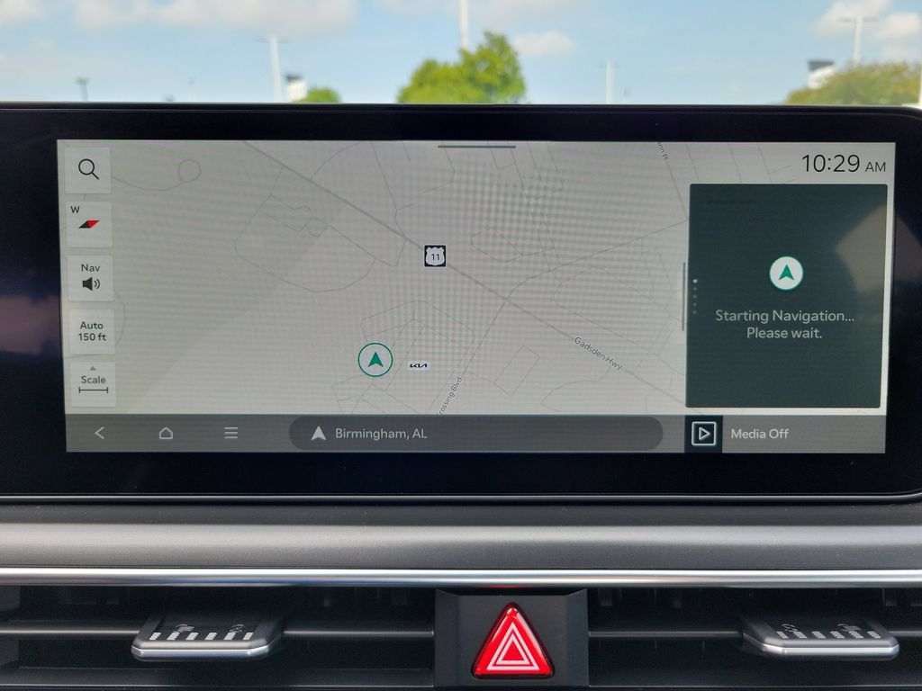 New 2026 Kia K5 GT-Line FWD image 17