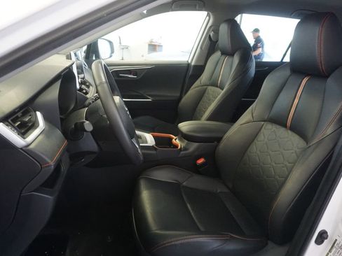 Used 2024 Toyota RAV4 Adventure AWD/4WD image 16