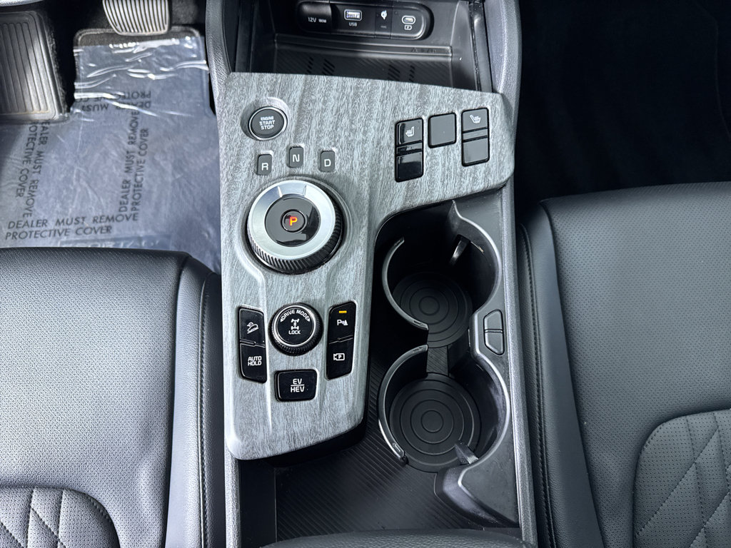 Used 2023 Kia Sportage X-Line AWD/4WD image 23