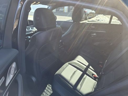 Used 2022 Mercedes-Benz GLE 53 AMG 4MATIC Coupe image 14