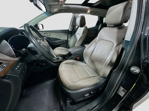 Used 2018 Hyundai Santa Fe Sport w/ 2.4L Tech Package 04 image 23