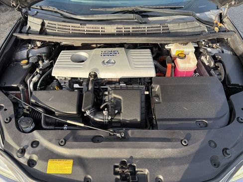 Used 2013 Lexus CT 200h image 9