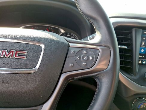 Used 2023 GMC Acadia AT4 AWD/4WD image 18