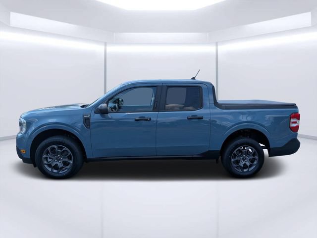 Used 2023 Ford Maverick XLT FWD image 6