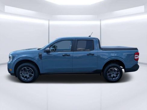 Used 2023 Ford Maverick XLT FWD image 6