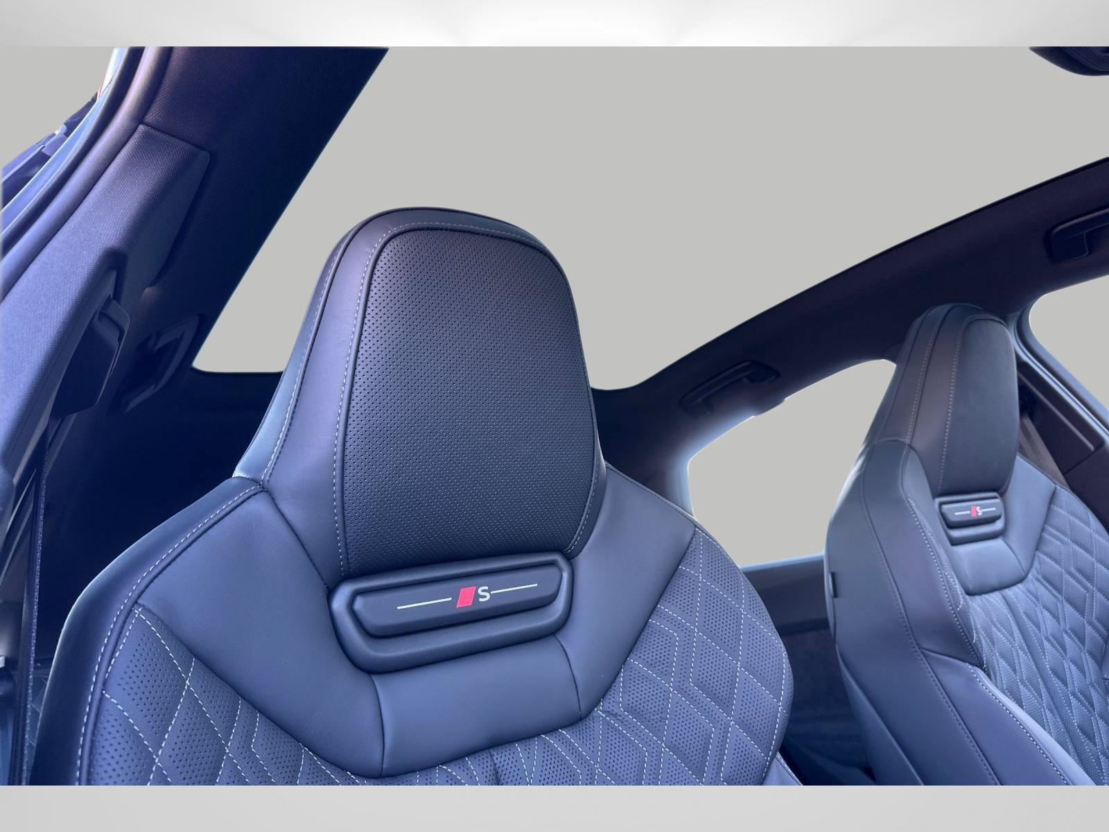Certified 2025 Audi S5 Premium Plus AWD/4WD image 16