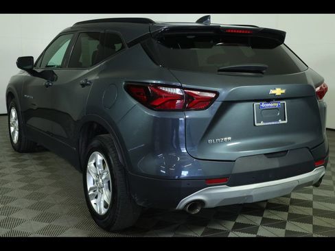 Used 2019 Chevrolet Blazer LT FWD image 14