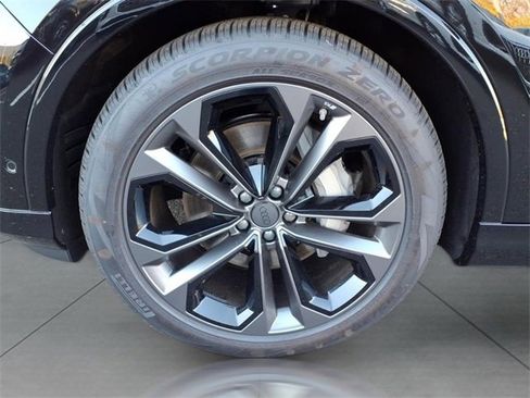 New 2026 Audi Q7 3.0T Premium Plus image 5