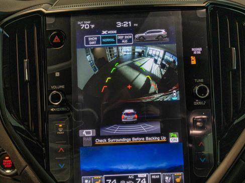 New 2026 Subaru Ascent Bronze Edition AWD/4WD image 20